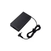 ASUS Original 65W USB-C Charger - AD120-00C EU - Black Compact AC-to-DC Adapter
