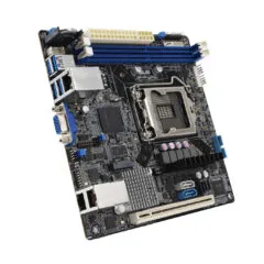 ASUS P12R-I ASMB10 - LGA1200 Server Motherboard, Intel C252, ATX, PCIe 4.0 Ready, Up to 64GB RAM