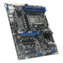 ASUS P13R-E LGA1700 ATX DDR5 Motherboard 4xDIMM 128GB C266 Xeon E