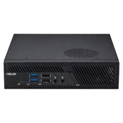 ASUS PB63-B7202MH i7-14700 16GB DDR5 512GB M.2 black ohne OS