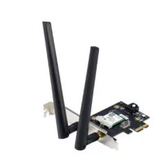 ASUS PCE-AXE5400 - WiFi 6E PCIe x1 Adapter