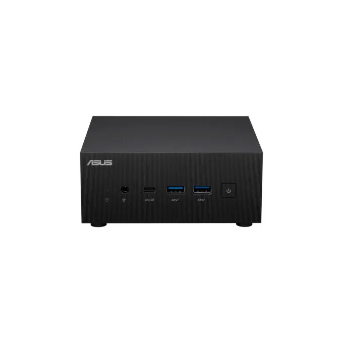 ASUS PN53-BBR575HD - PN53-BBR575HD - Black, Ryzen 5 7535H, up to 32 GB DDR5, 4.55 GHz Boost, No OS — image 2