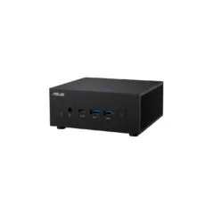 ASUS PN53-BBR575HD - PN53-BBR575HD - Black, Ryzen 5 7535H, up to 32 GB DDR5, 4.55 GHz Boost, No OS