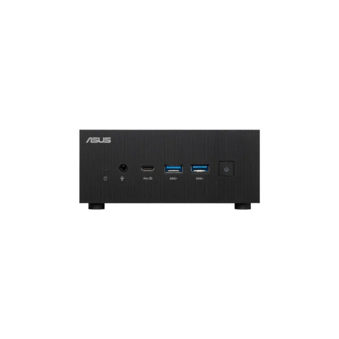 ASUS PN53-BBR575HD - PN53-BBR575HD - Black, Ryzen 5 7535H, up to 32 GB DDR5, 4.55 GHz Boost, No OS — image 5
