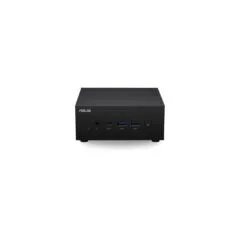 ASUS PN64 Barebone Mini PC - PN64-BB5003MDE1 - Black, i5-13500H, No RAM/SSD, No OS
