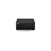 ASUS PN64-S7018MDE1 - PN64-S7018MDE1 - i7-13700H, 16GB DDR5, 516GB M.2 NVMe, Black, No OS