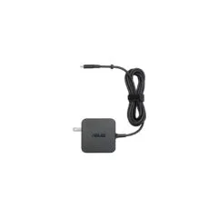 ASUS Power Adapter - AC65-00(A23-065N1A) - USB-C PD, 20V, 65W, EU plug