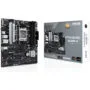 ASUS PRIME A620M-A-CSM - AM5 Socket, DDR5, 4x DIMM, 128GB Max, micro-ATX