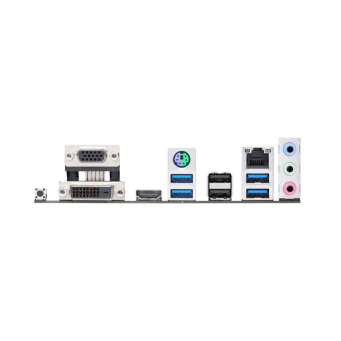 ASUS Prime B450M-K II - AM4 Micro-ATX Motherboard - AMD B450, 64GB Max Memory — image 5