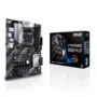 ASUS PRIME B550-PLUS AM4 ATX MB B550 DDR4 128GB 2xM.2 6xSATA Gig LAN