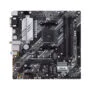 ASUS Prime B550M-A WiFi II - B550 AM4 Micro-ATX Motherboard, WiFi, 128GB DDR4 Support