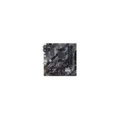 ASUS PRIME B550M-K - AM4 micro-ATX Motherboard, AMD B550, DDR4 up to 128GB, PCIe 4.0, 2x M.2