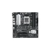 ASUS PRIME B650M-A II CSM - mATX AM5 Motherboard, DDR5, 128GB Max