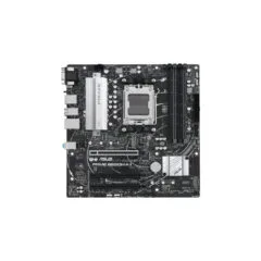 ASUS PRIME B650M-A II CSM - mATX AM5 Motherboard, DDR5, 128GB Max