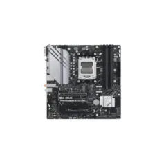 ASUS PRIME B650M-A WIFI II - AM5 Micro-ATX DDR5 Motherboard, Wi‑Fi 6, 2.5Gb Ethernet, Bluetooth 5.2, 128GB RAM Support