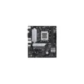 ASUS PRIME B650M-K - AM5 micro-ATX Motherboard - DDR5, 2 DIMM, 2x M.2, 4x SATA, 2.5Gb LAN