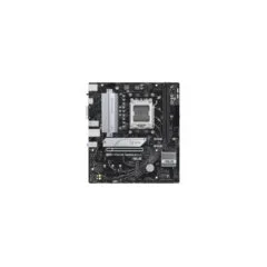 ASUS PRIME B650M-K - AM5 micro-ATX Motherboard - DDR5, 2 DIMM, 2x M.2, 4x SATA, 2.5Gb LAN