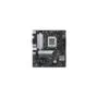 ASUS PRIME B650M-K - AM5 micro-ATX Motherboard - DDR5, 2 DIMM, 2x M.2, 4x SATA, 2.5Gb LAN