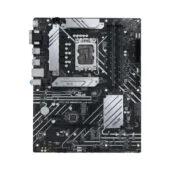 ASUS PRIME B660-PLUS D4 LGA1700 ATX Motherboard Intel B660 DDR4 128GB
