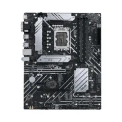 ASUS PRIME B660-PLUS D4 LGA1700 ATX Motherboard Intel B660 DDR4 128GB