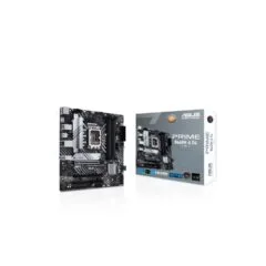 ASUS PRIME B660M-A D4-CSM LGA1700 Micro-ATX Intel B660 DDR4 Motherboard