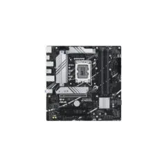 ASUS PRIME B760M-A-CSM LGA1700 mATX DDR5 128GB 2xM.2 PCIe4.0 2.5Gb