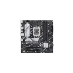 ASUS PRIME B760M-A D4-CSM LGA1700 mATX B760 DDR4 MB 128GB 2xM.2 2.5Gb