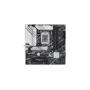 ASUS Prime B760M-A D4 WIFI - LGA1700 Micro-ATX Motherboard, Intel B760, DDR4, Up to 128GB RAM