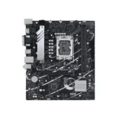 ASUS PRIME B760M-K D4 LGA1700 Micro-ATX Motherboard