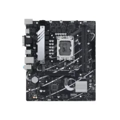ASUS PRIME B760M-K D4 LGA1700 Micro-ATX Motherboard