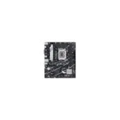 ASUS PRIME B760M-K - LGA1700 Micro-ATX Motherboard - Intel B760, up to 96GB RAM