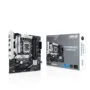 ASUS Prime B760M-PLUS - B760M-PLUS - LGA1700 Micro-ATX, Intel B760, Up to 192GB RAM