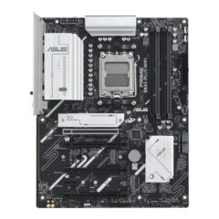 ASUS Prime B840-PLUS WiFi - AM5 ATX Motherboard - DDR5, 4x DIMM, 192GB, Wi‑Fi 6E, Bluetooth 5.3, 2.5Gb LAN