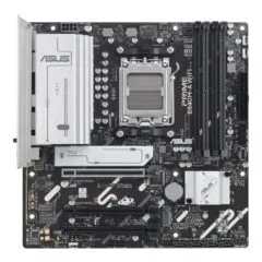 ASUS Prime B840M-A WIFI - AM5 Micro-ATX Motherboard - DDR5, up to 192GB, Built-in Wi‑Fi