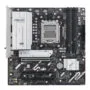 ASUS Prime B840M-A WIFI - AM5 Micro-ATX Motherboard - DDR5, up to 192GB, Built-in Wi‑Fi