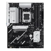 ASUS PRIME B850-PLUS CSM (AM5) - ATX DDR5 Motherboard, 4x DIMM 256GB, 3x M.2, 2.5Gb LAN, RGB, Black