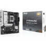 ASUS PRIME B850M-A-CSM AM5 micro-ATX mATX Motherboard DDR5 256GB 3xM.2 PCIe5