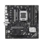 ASUS PRIME B850M-A WiFi - AM5 Micro-ATX DDR5 Motherboard, Up to 256GB, Wi-Fi 6E, 2.5Gb LAN