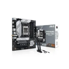 ASUS PRIME B850M-F WIFI