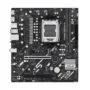 ASUS PRIME B850M-K (AM5) - Micro-ATX DDR5 Motherboard, 128GB, 2x M.2, PCIe 5.0, 2.5Gb LAN, HDMI/DP, Black