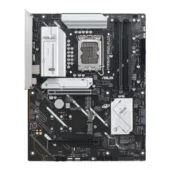 ASUS PRIME B860-PLUS-CSM - LGA 1851 Socket V1 - DDR5, 4x DIMM, 256GB Max, ATX, AI-Ready