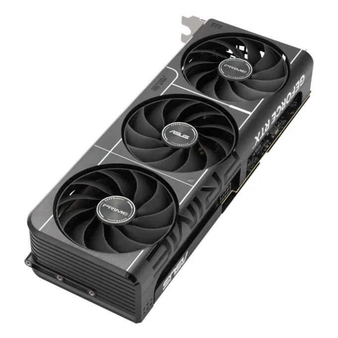 ASUS PRIME GeForce RTX 5060 Ti OC 16GB GDDR7 - PCIe 5.0 — image 4