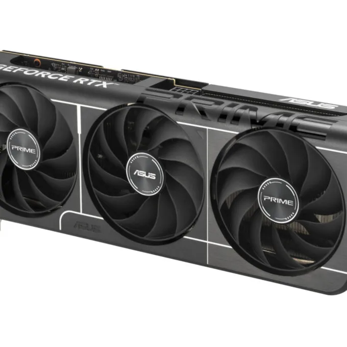 ASUS PRIME GeForce RTX 5060 Ti OC 16GB GDDR7 - PCIe 5.0 — image 5