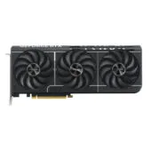 ASUS PRIME GeForce RTX 5080 OC - 16GB GDDR7 - Triple-Fan Axial, 2.5-Slot, PCIe 5.0, 16-pin