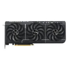 ASUS PRIME GeForce RTX 5080 OC - 16GB GDDR7 - Triple-Fan Axial, 2.5-Slot, PCIe 5.0, 16-pin
