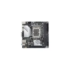 ASUS PRIME H610I-PLUS-CSM - H610 Mini-ITX LGA1700 Motherboard, Intel 12th/13th Gen, up to 96GB