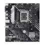 ASUS PRIME H610M-A-CSM - LGA1700 Micro-ATX H610 DDR5 Motherboard, 2x DIMM (up to 96GB), 2x M.2, PCIe4.0
