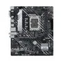 ASUS PRIME H610M-A WIFI D4 - LGA1700 micro-ATX Motherboard - DDR4, Up to 64GB, Intel H610, Wi‑Fi