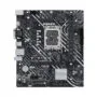 ASUS PRIME H610M-D D4 - LGA1700 Micro-ATX Motherboard - DDR4, Up to 64GB, Intel H610