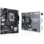 ASUS PRIME H610M-E-CSM - mATX LGA1700 DDR5 Motherboard - Up to 96GB, Dual DIMM, Gigabit LAN